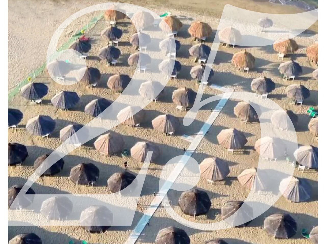Nettuno Beachclub-佩斯卡拉必去景点