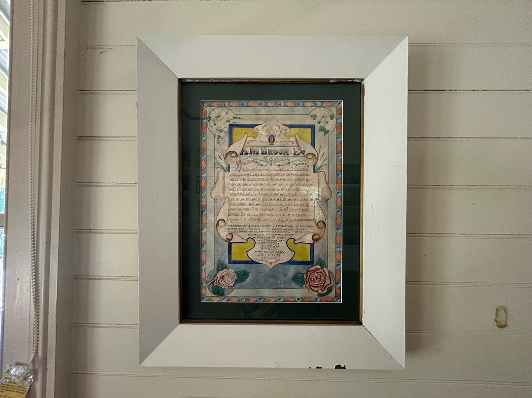 Fairymead House Sugar History Museum-邦德堡必去景点