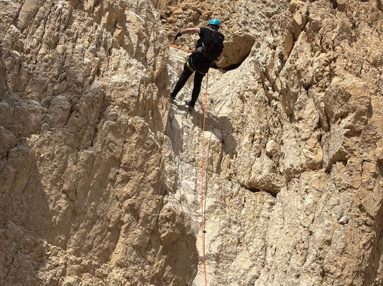 Israel Extreme-特拉维夫必去景点