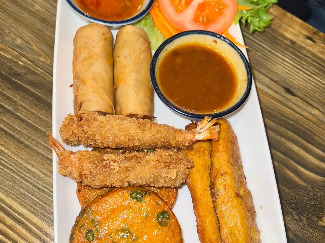 Paphada's