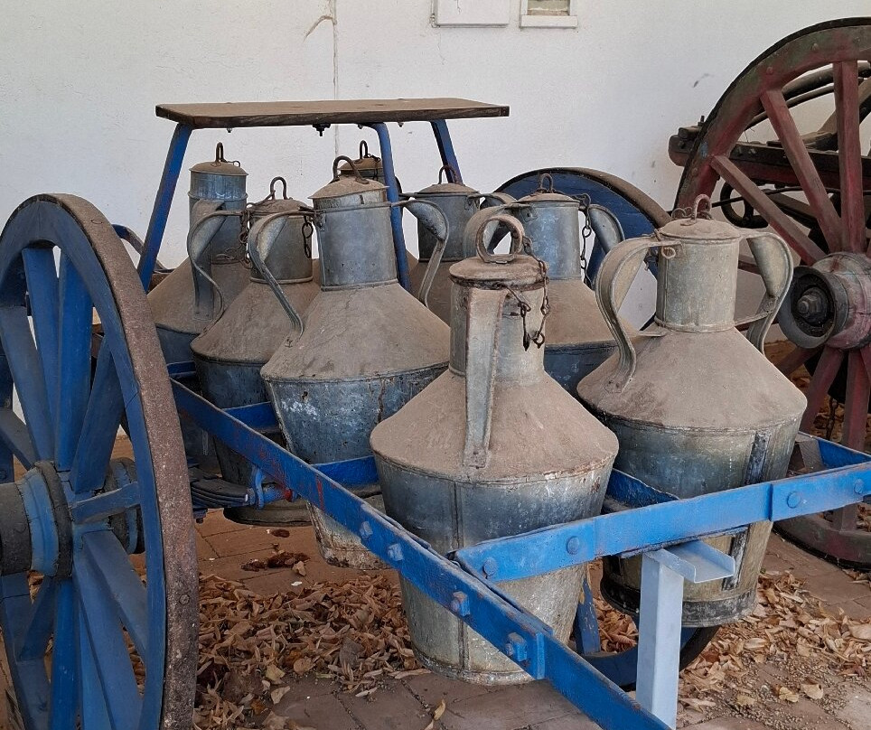 Museu do Traje-圣布拉德阿尔波特必去景点