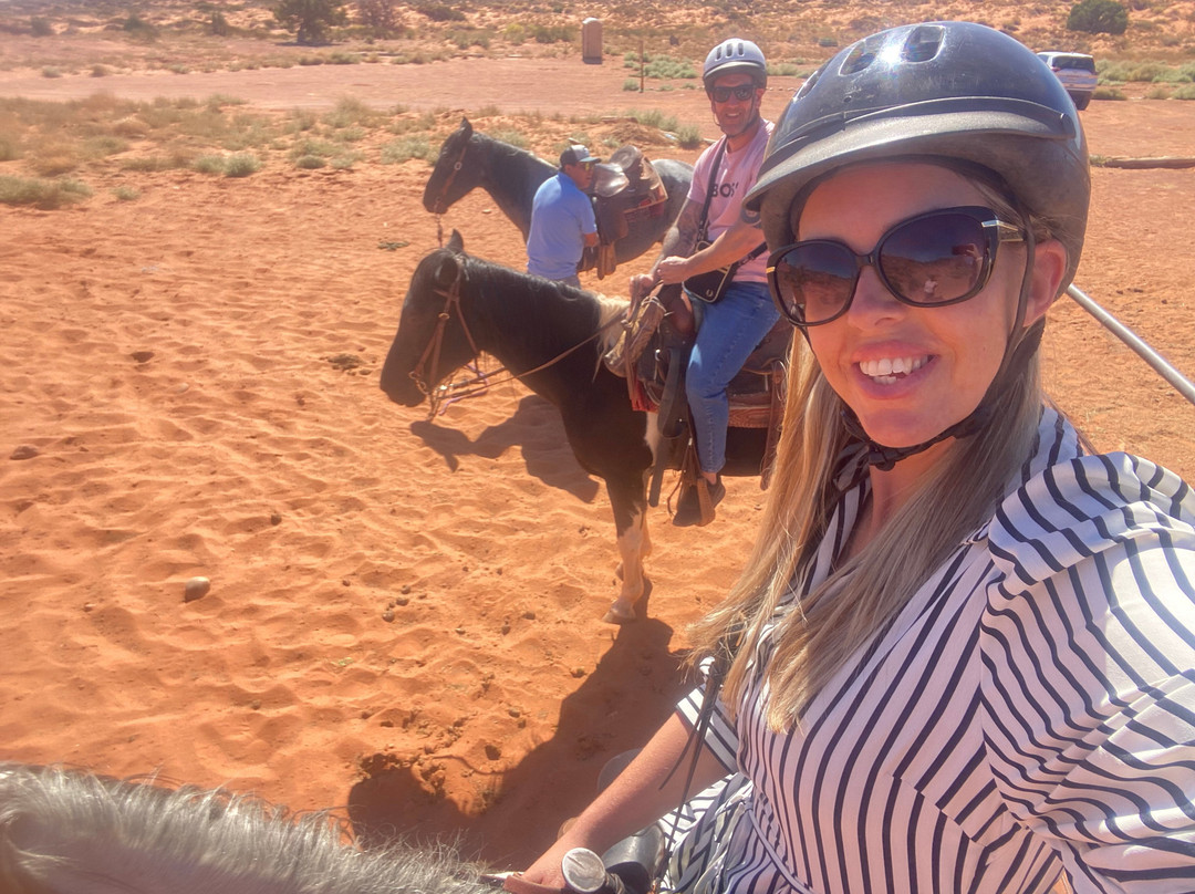 Sacred Monument Tours-纪念碑公园必去景点