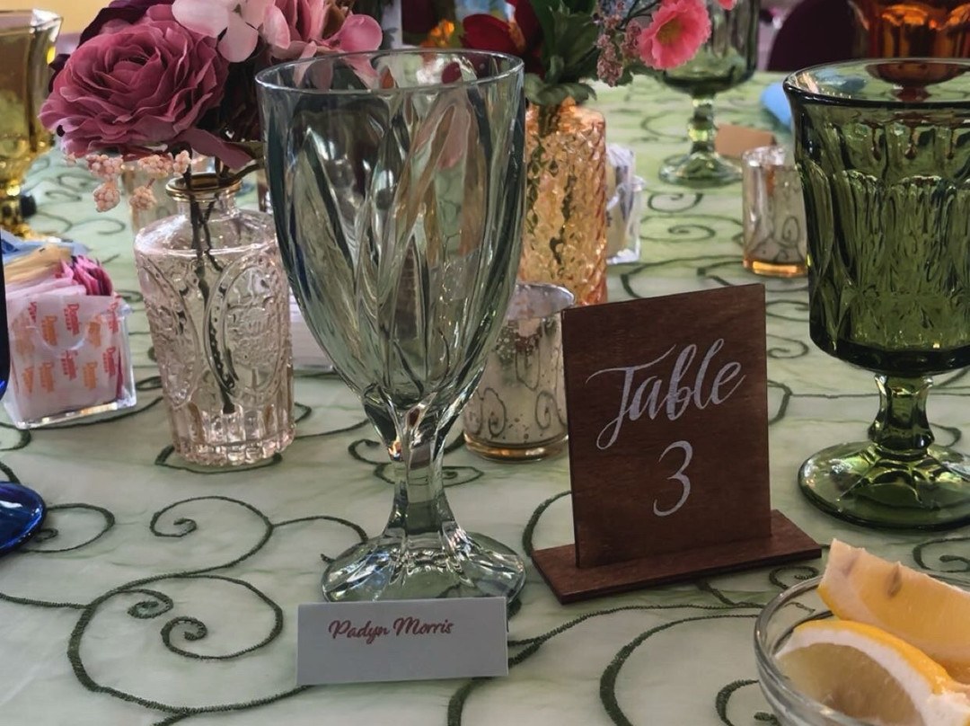 The Lasker Inn主图