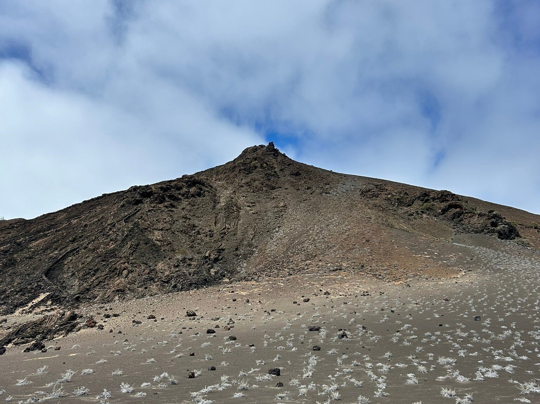 Bartolome Island, Galapagos, Ecuador-Bartolome必去景点