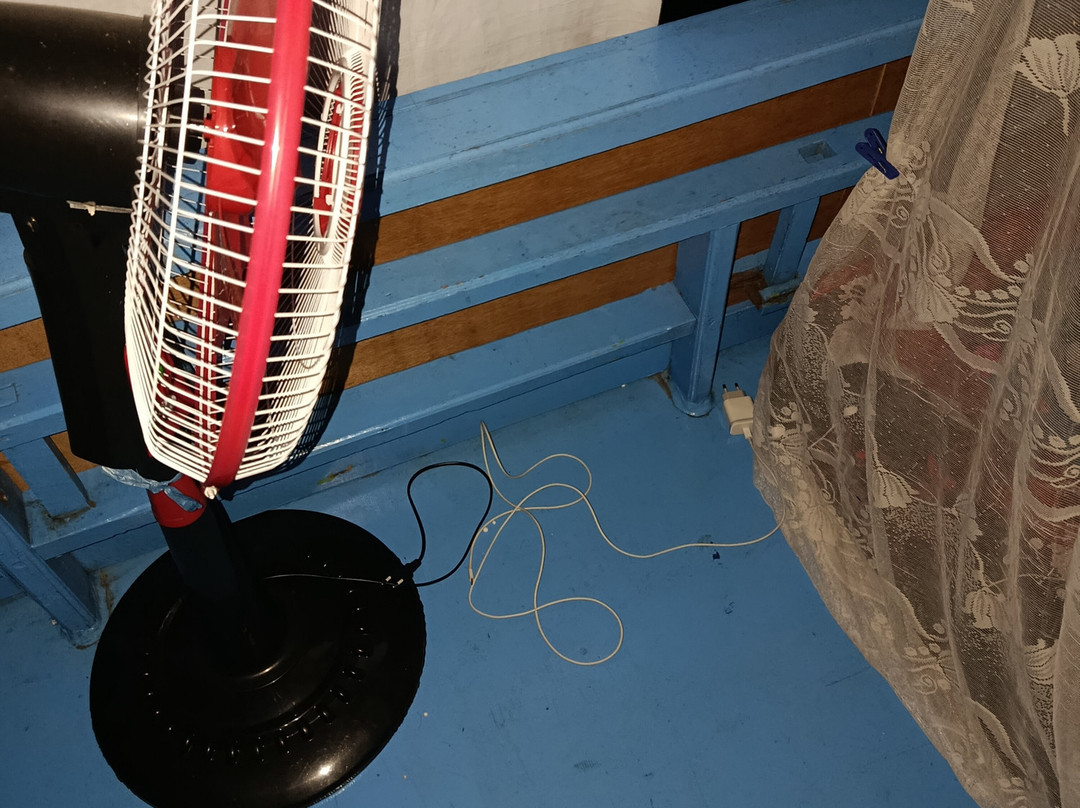 Yobel Alam Tours Orangutan Tanjung Puting-Pangkalan Bun必去景点