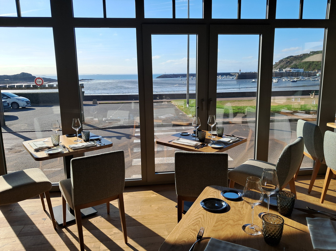 Hotel Restaurant La Plage主图