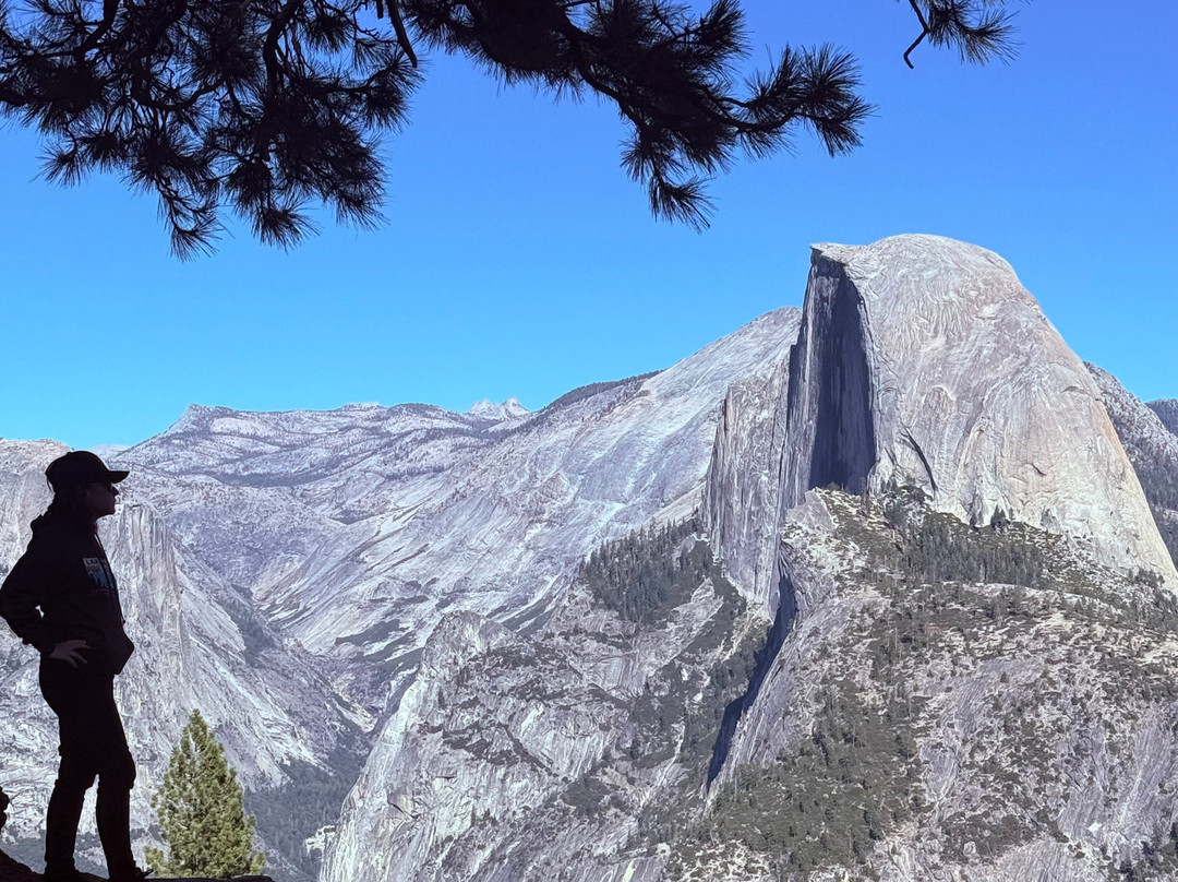 约塞米蒂发现之旅-奥克赫斯特必去景点