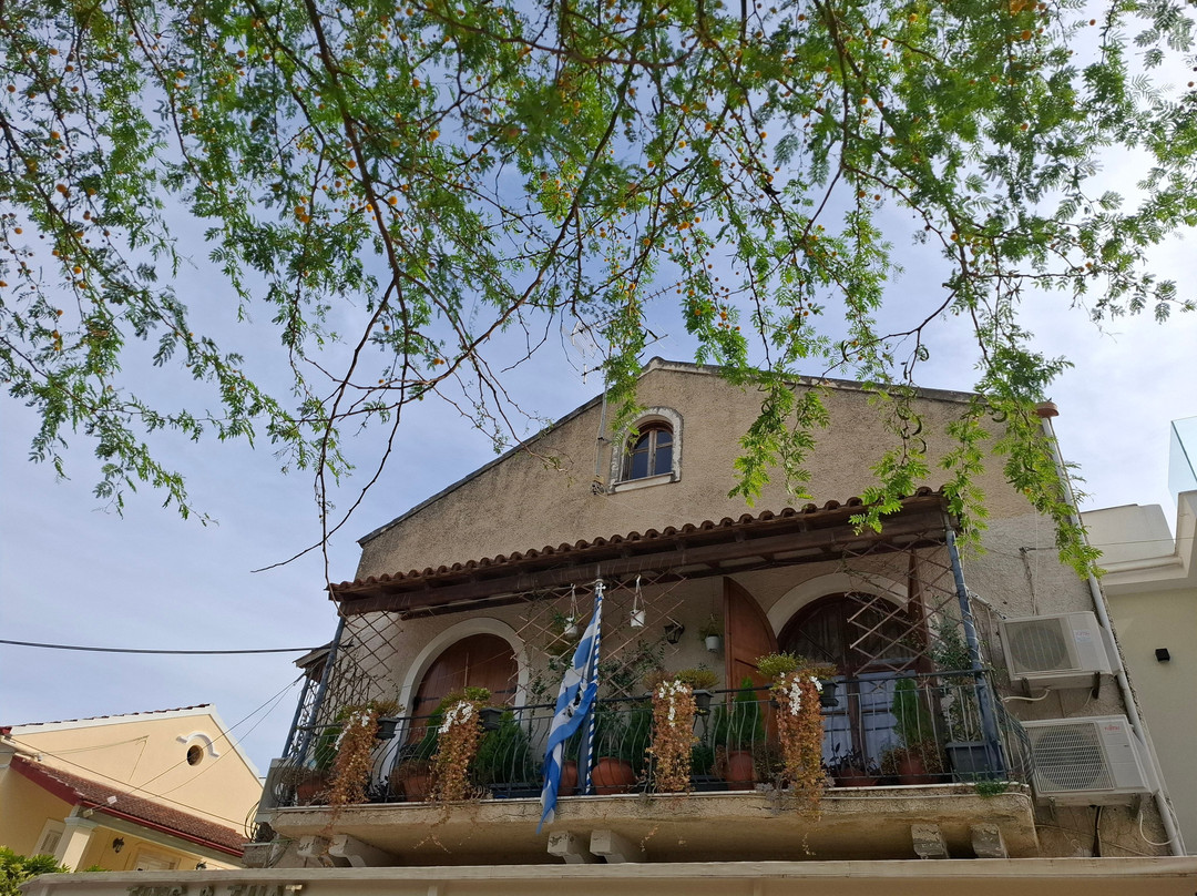 Madalena Boat Trips-Gouvia必去景点