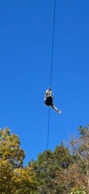 Valley Zipline Tours-Lancaster必去景点