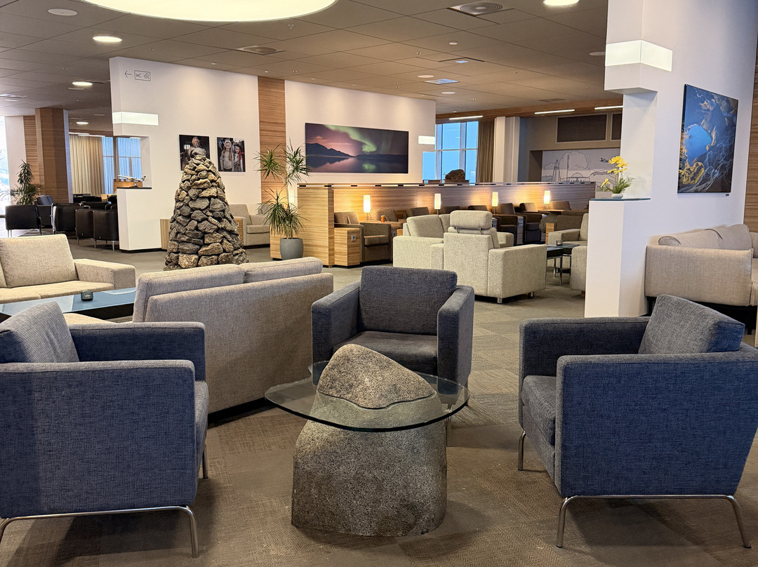 Saga Lounge-凯夫拉维克必去景点