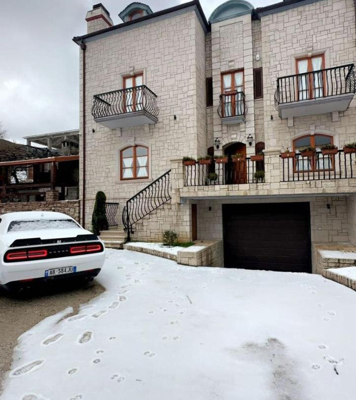 Mari's Guesthouse