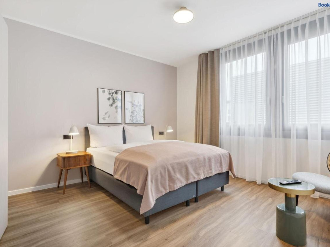 Limehome Zwickau Magazinstr
