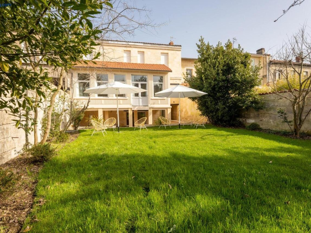 Residence Coliving Bordeaux : Chambres Privees Tout Inclus