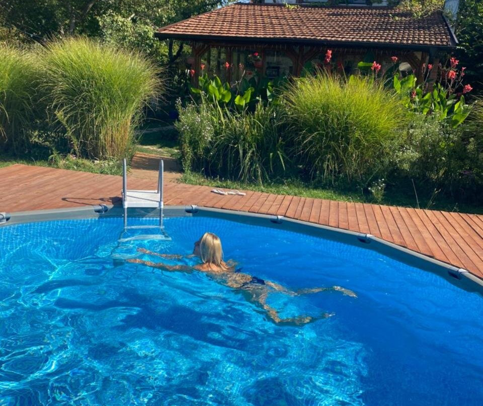 Morava Garden Resort