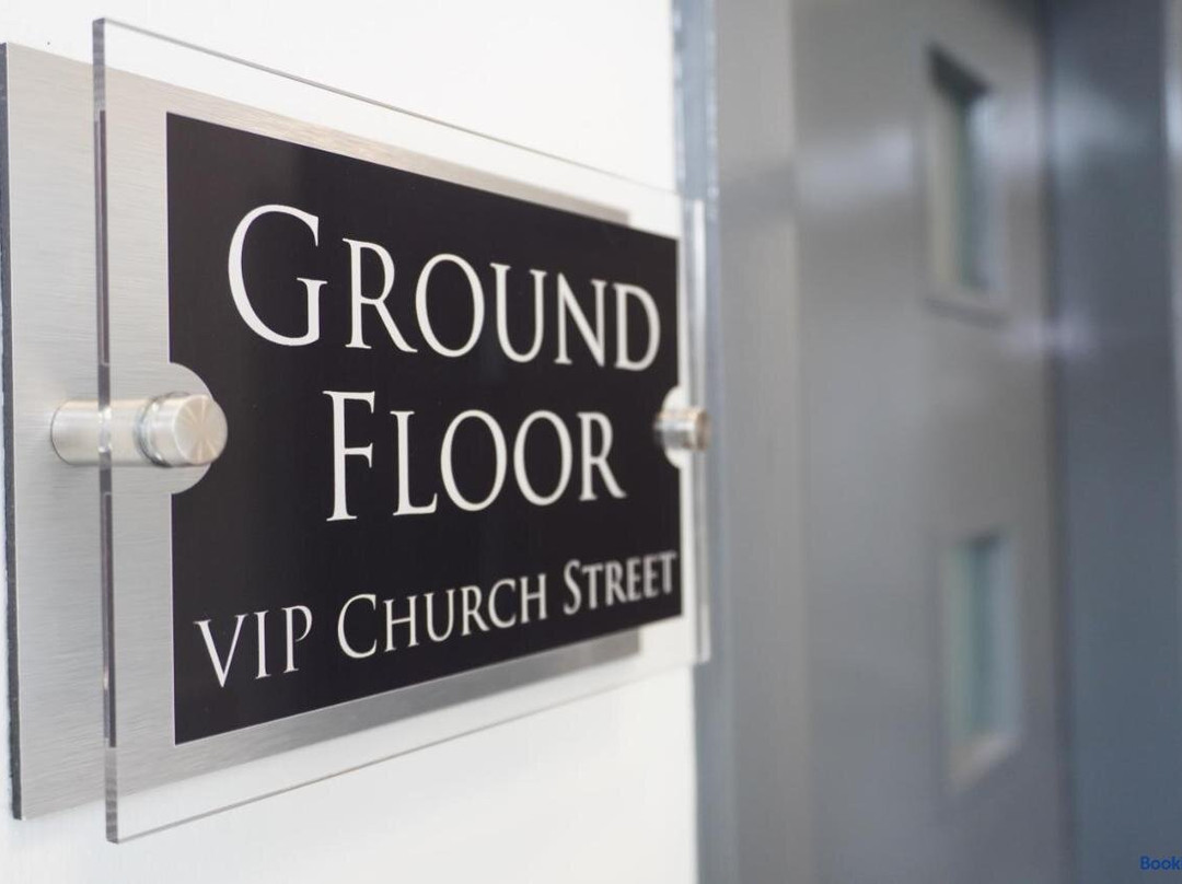 VIP Church Street Apartments