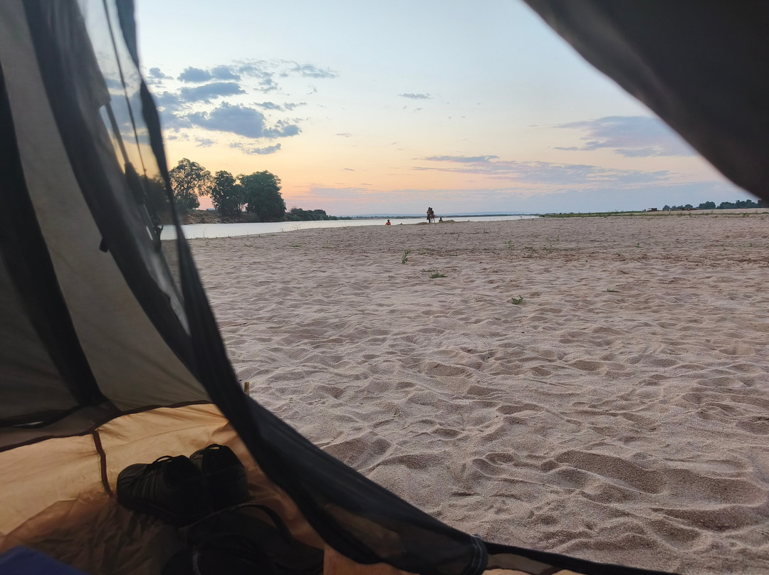 Friendly Tour Guide Madagascar-安塔那那利佛必去景点