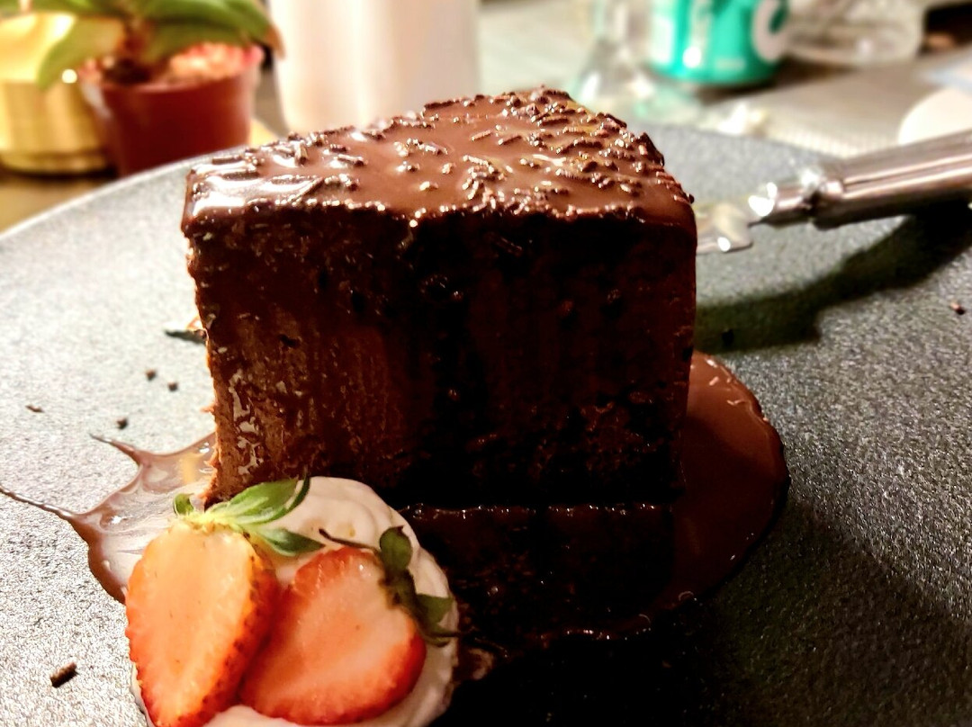 Fogo De Chao Glorietta