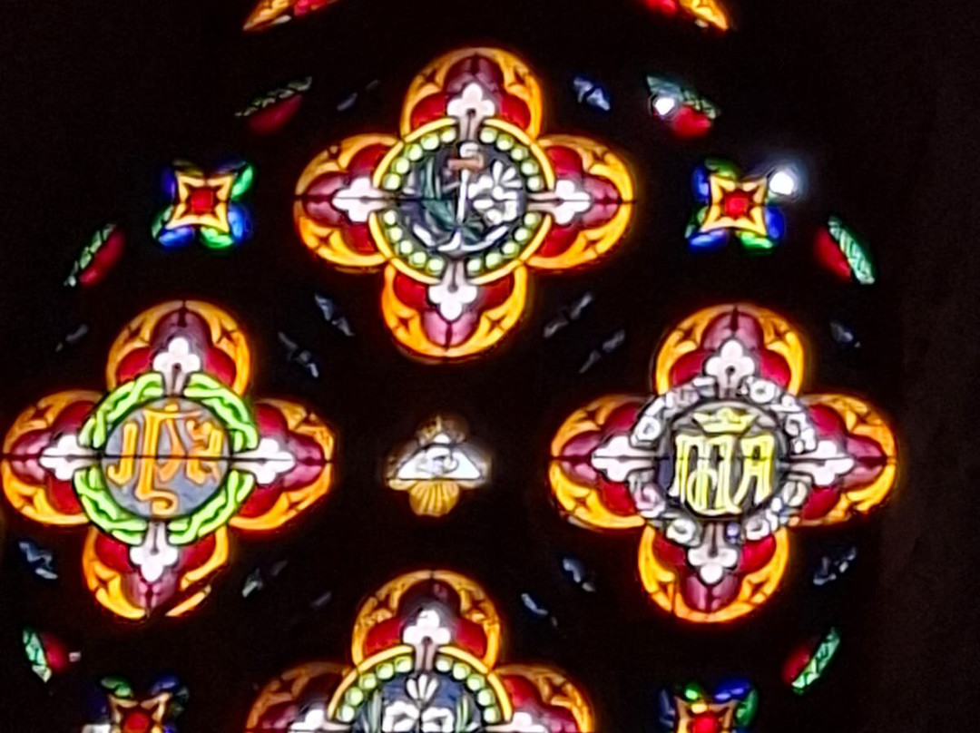 Santa María la Mayor Basilic Church-Morella必去景点