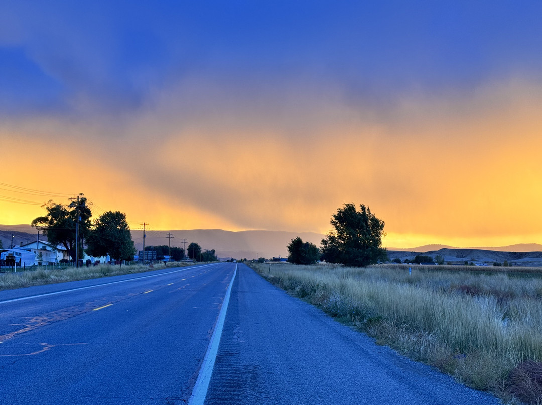 Super 8 by Wyndham Montrose主图