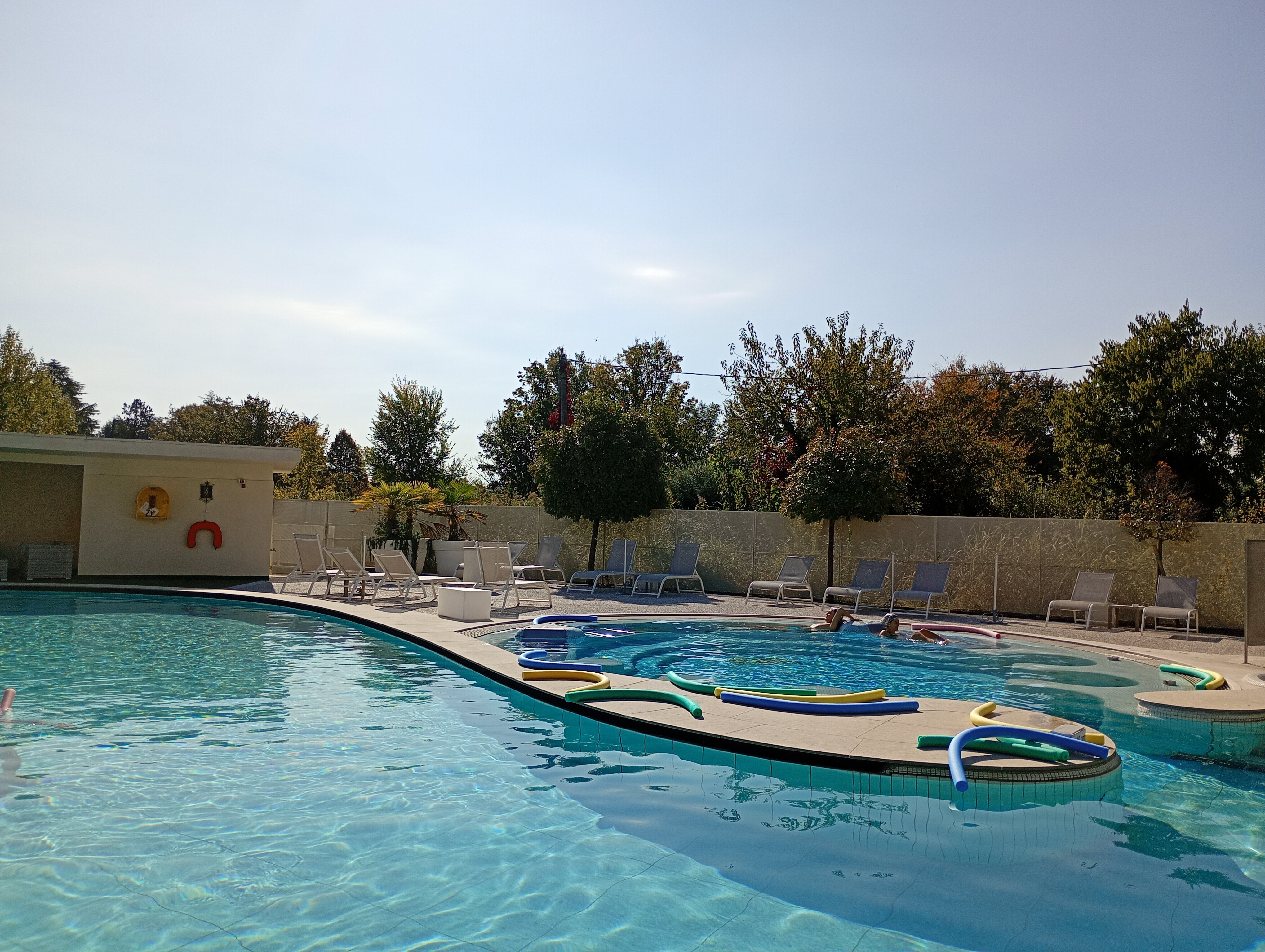 Abano Astoria Hotel Terme-官方