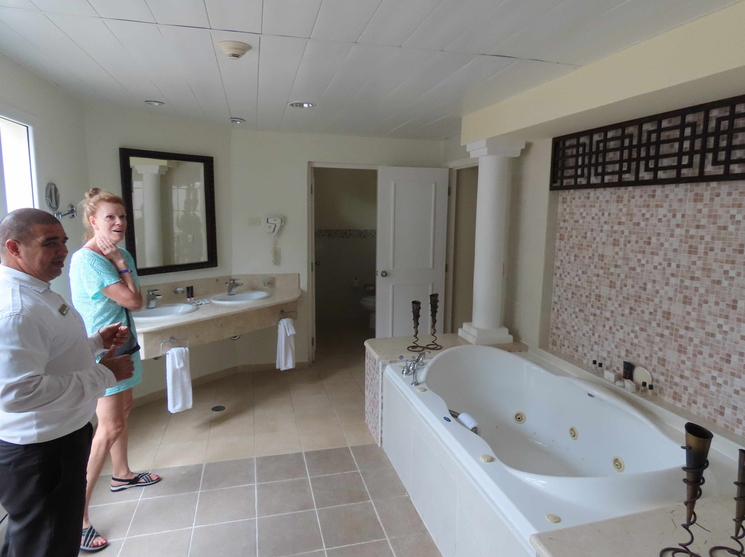 Playa Pesquero Hotel主图