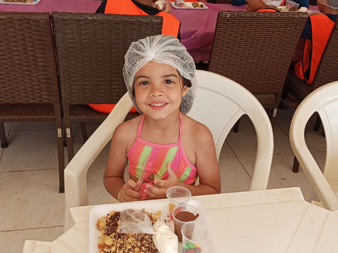 Water Park-Caldas Novas必去景点