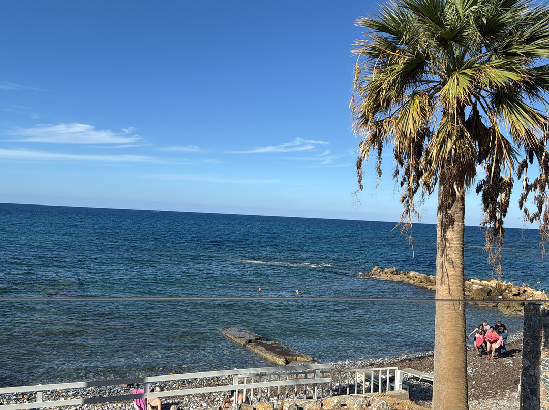 Harmony Rethymno Beach主图