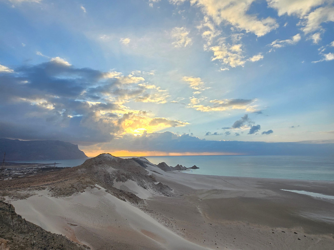 WelcomeToSocotra-索科特拉岛必去景点
