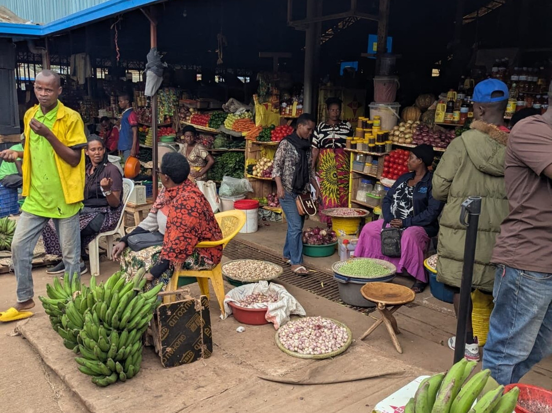 Kawira Safaris Ltd-吉佳利必去景点