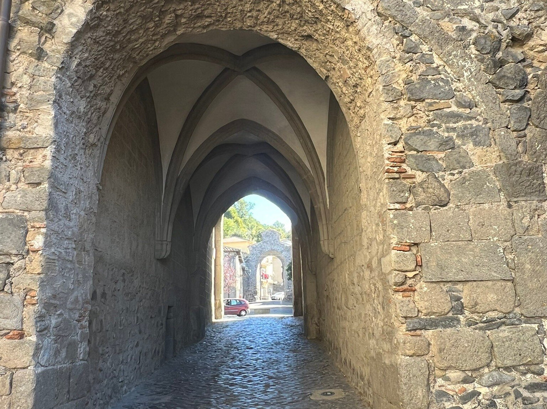 Abbazia di San Martino al Cimino-San Martino al Cimino必去景点