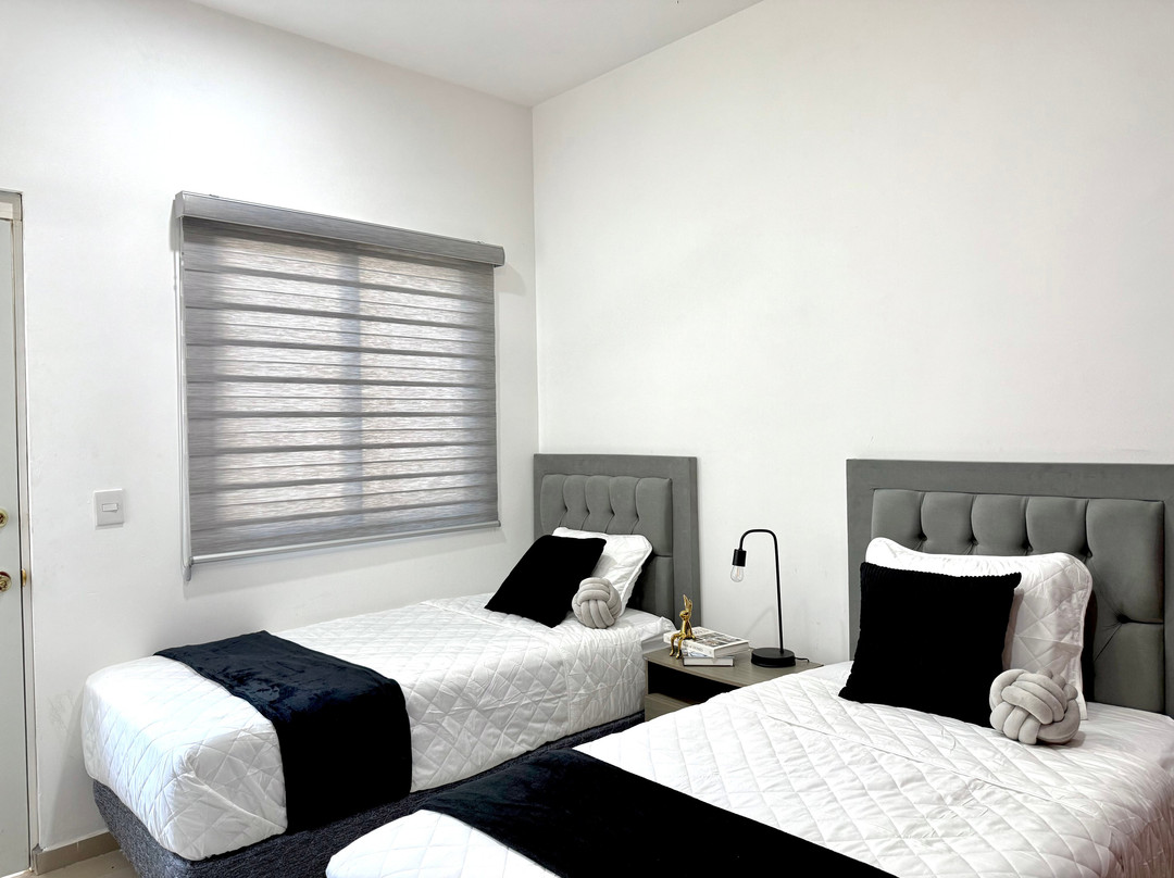 Encanto Living One Bedroom Unit By Kivoya