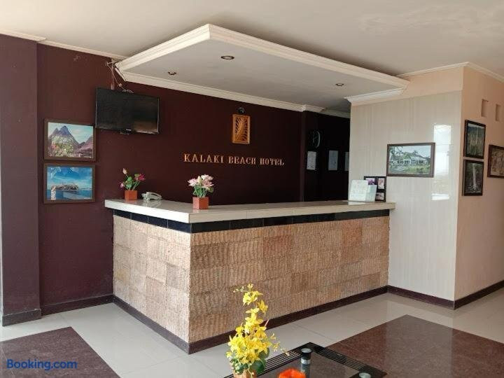 Kalaki Beach Hotel