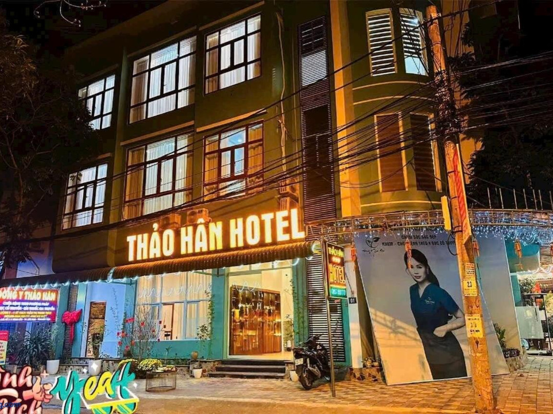 Thao Han Hotel