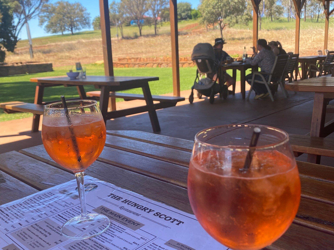 Scottalian Hotel-Lower Chittering必去景点