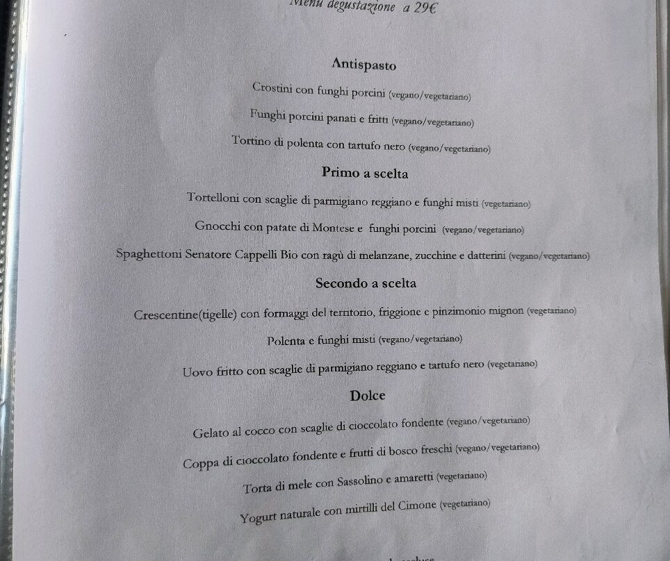 Locanda Marcella主图