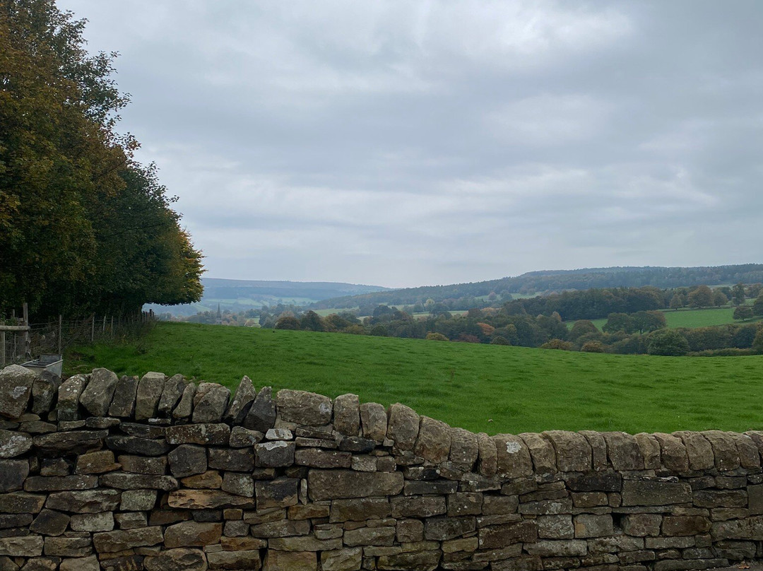 Chatsworth Estate Farm Shop-Pilsley必去景点