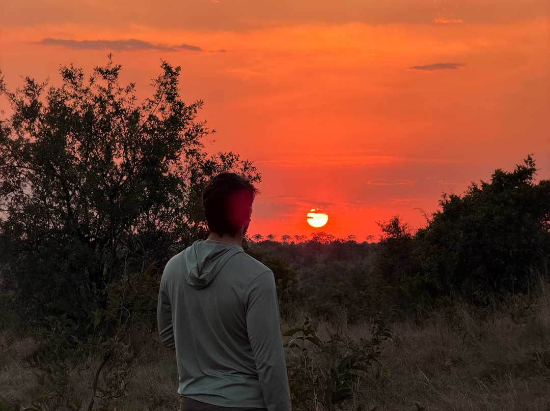 Sero Tented Camp-Seronera必去景点