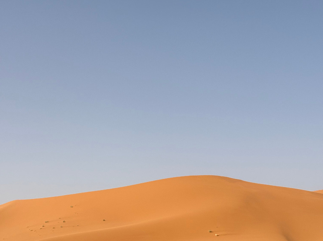 Spirit of Morocco-阿伊特·本·哈杜筑垒村必去景点