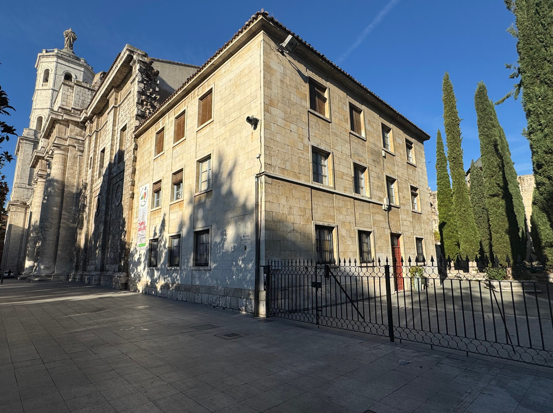 Parque Campo Grande-瓦拉杜利德必去景点