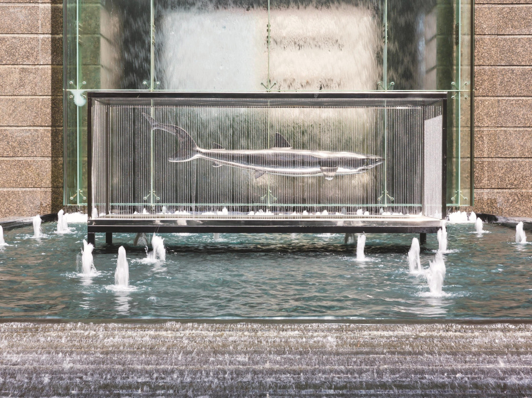 迪拜酒店住宿-迪拜国际金融中心丽思卡顿酒店