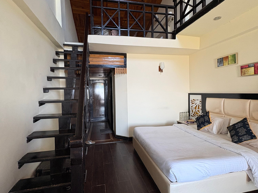 Snow Valley Resorts Dalhousie主图