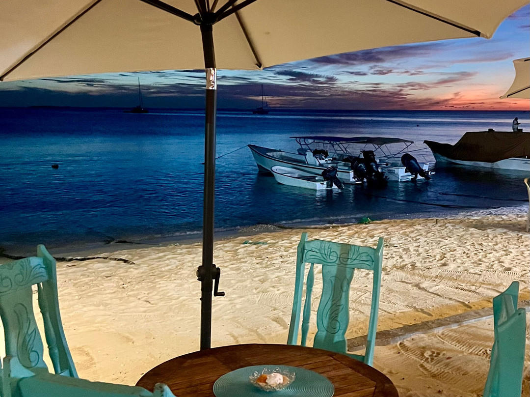 Posada Macondo主图