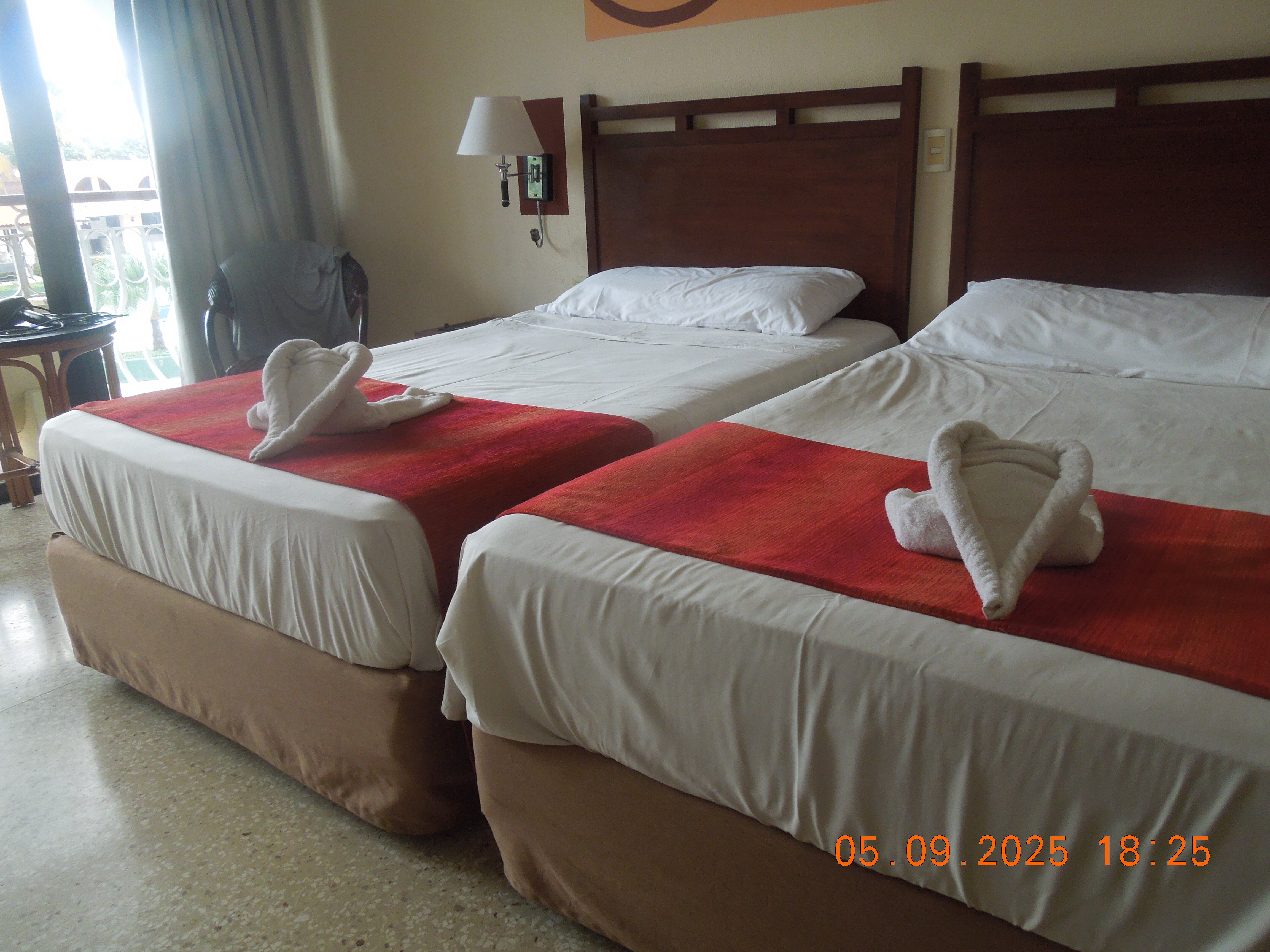 Hotel Roc Barlovento-官方