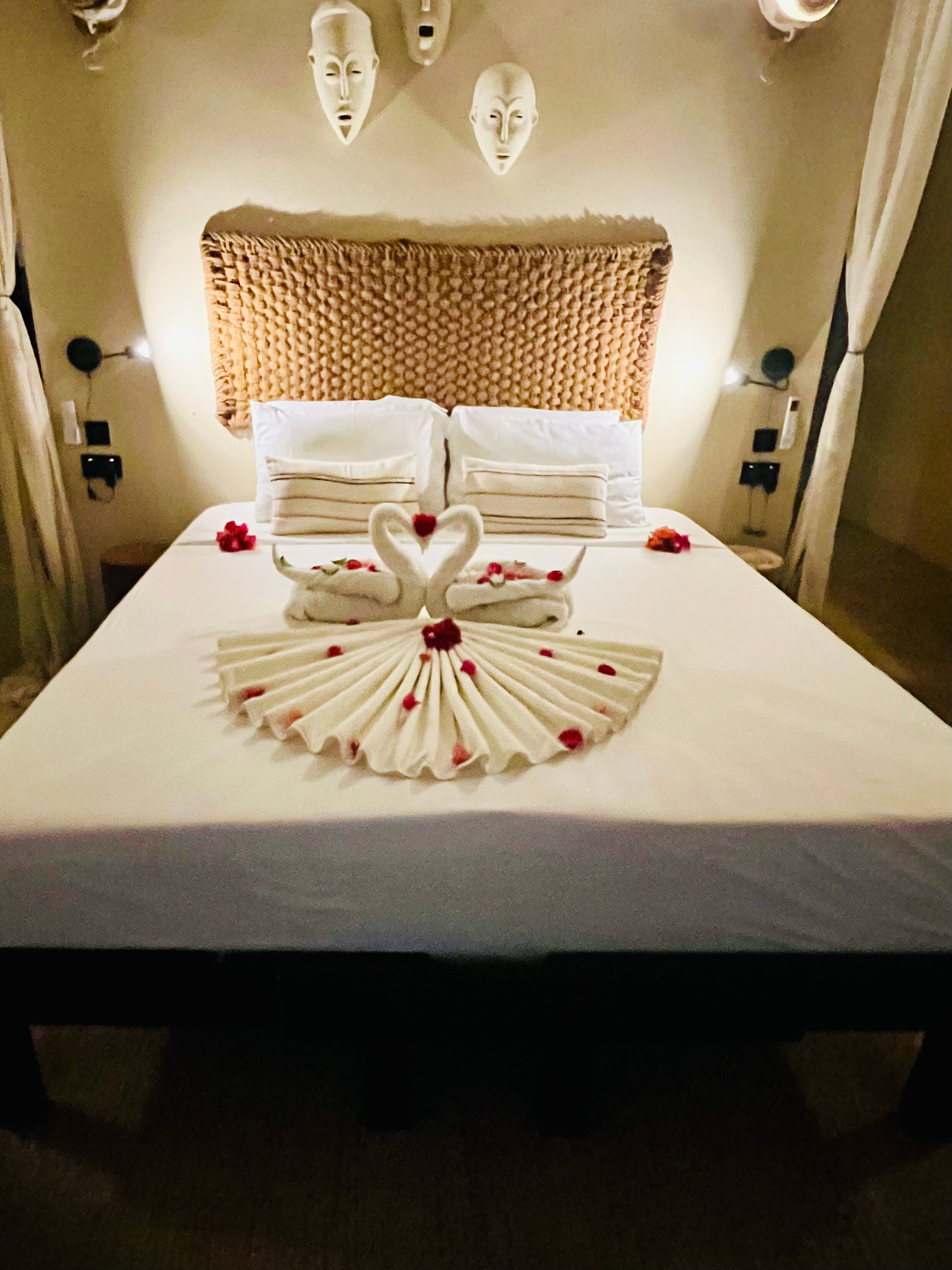 Basecamp Mafia Island-官方