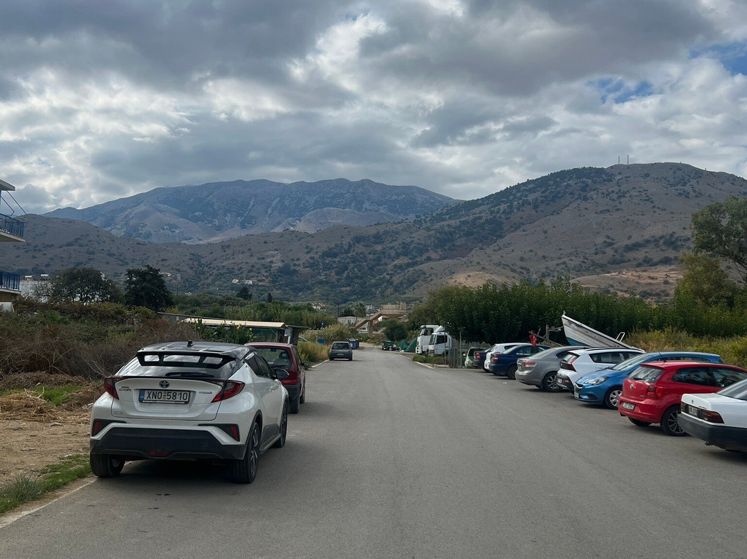 Pilot Amphora Boutique Hotel主图