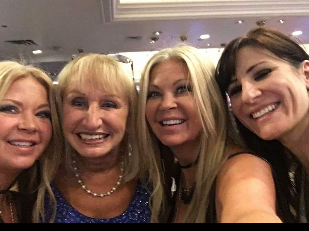 Harrah's钢琴酒吧-拉斯维加斯必去景点