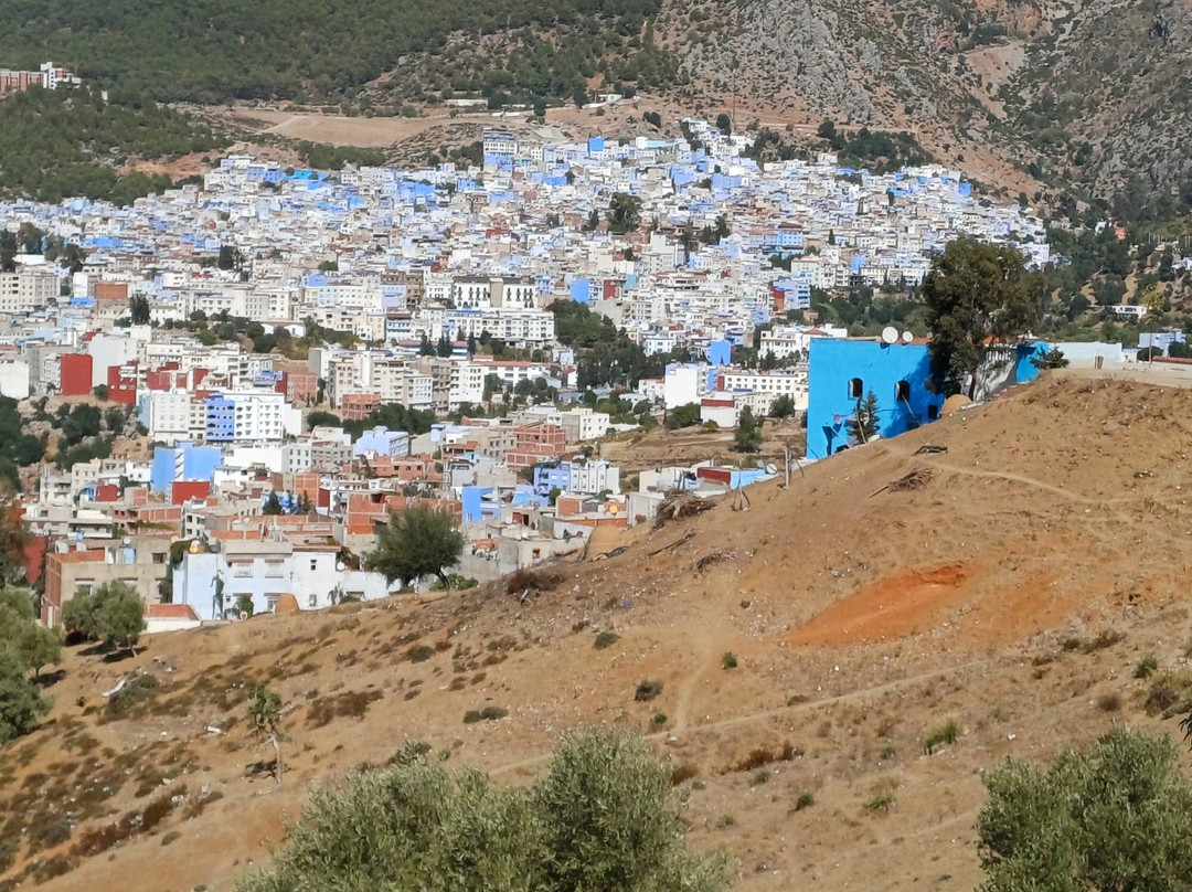 Tour Marocco-马拉喀什必去景点