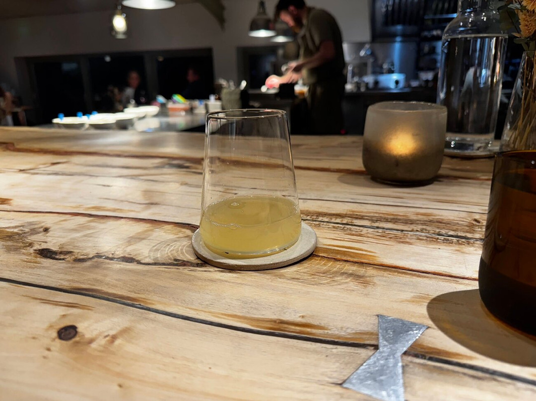 Restaurant Pine主图