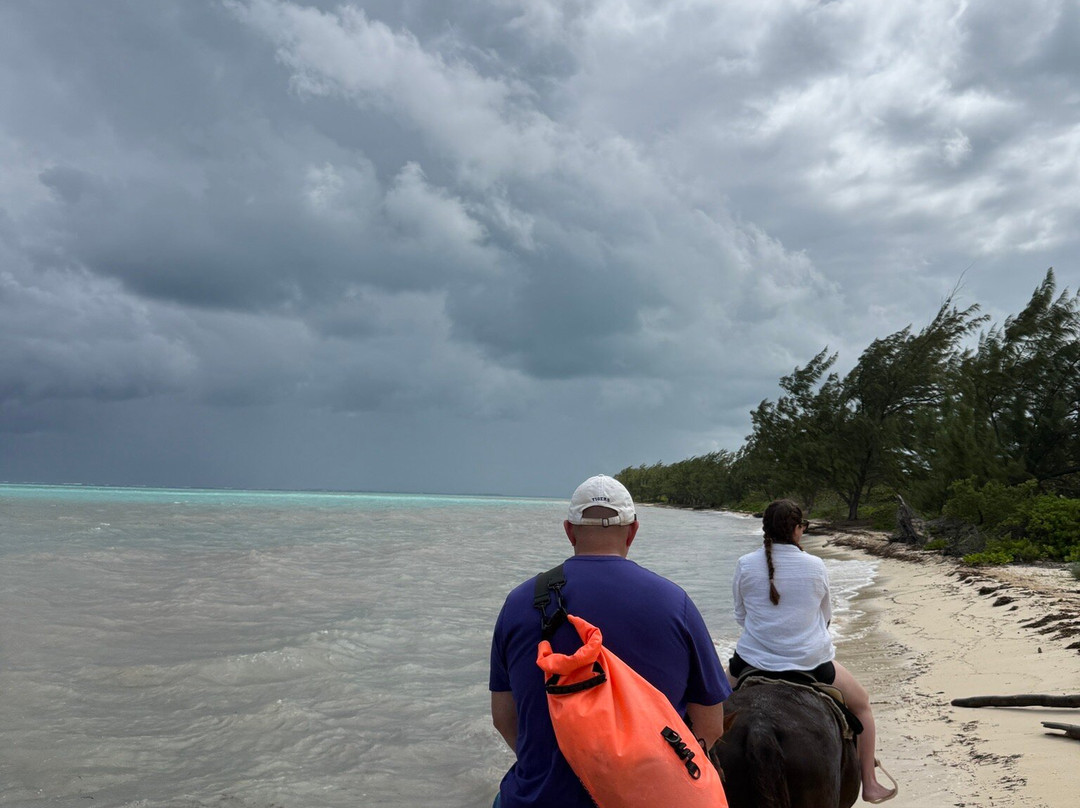 Spirit of the West-西湾必去景点