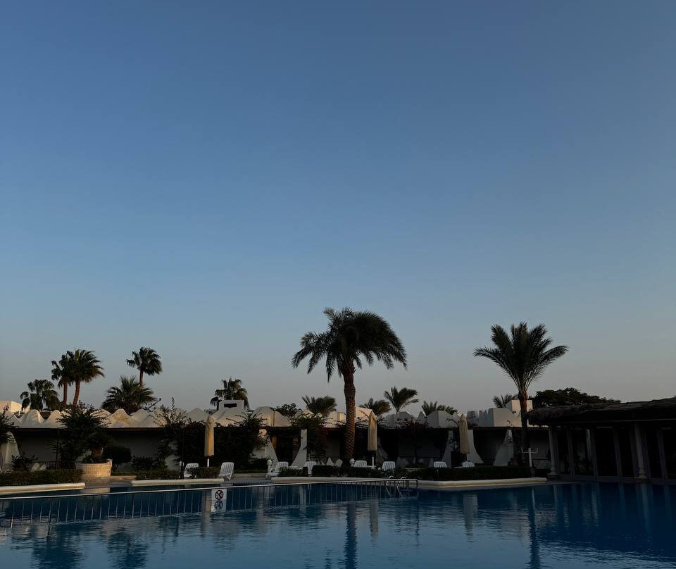 Swiss Inn Resort Dahab主图